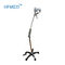 Clinic / Hospital  Clinic  Vertical dispersed led Surgical Lights Floor Medical Exam Lamp Rated power of bulb 3.3/3w
