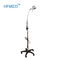 Clinic / Hospital  Clinic  Vertical dispersed led Surgical Lights Floor Medical Exam Lamp Rated power of bulb 3.3/3w