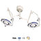 High Intensity 160000 Lux  Shadowless led operation theatre lights Ceiling Mounted
