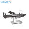Allumium Alloy 304 Stainless Steel Electric Operating Table HFEOT99D