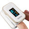 Hospital SPO2 Fingertip Pulse Digital Oximeter With OLED Screen