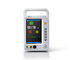 High Resolution 7 Inch Display Hospital ICU Patient Monitor CONTEC CE FDA