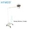 280 Led Portable Surgical Lights Examination Mobile Clinic Operating Lamp For ENT