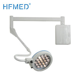 20W Wall Mounted Medical LED Light 4000k Dia 280mm 240V