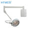 Wall Mounted Medical Led Light Ac110 - 240v Color Temperature 4000 ± 500k