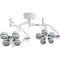 160000lux Surgical Led Operation Theatre Lights Single Dome Fda Approved