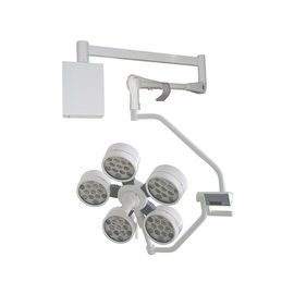 Endo 160000 Lux Led Operating Room Lights Double Dome With High Definition