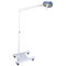 300mm Round Portable Surgical Lights , LED Examination Lamp For ENT