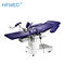 Hydraulic Medical Delivery Table With Colorful Memory Mattress 1950mm Length
