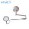 FDA Approved Mobile Examination Light 97 Ra With Two Years Warranty