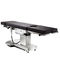 Hospital X-Ray Hydraulic Operation Table With Auto - Lock 0 Reset Function