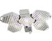 70w Adjustable Color Temperature LED Shadowless Operating Lamp With 184pcs Led Bulbs