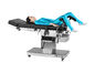 50 / 60Hz Electric Surgical Operation Table 120mm X Ray Medical Bed