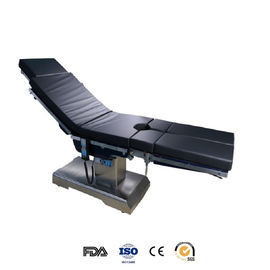 Leg Plate Control Electric Operating Table For Doctor Examination / Orthopedic Surgery