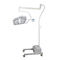 Electrical LED Operating Room Lights With Osram Bulb 380W/M² Total Irradiance
