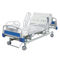 Remote Control Hospital Patient Bed 5 Functions Electrical Icu Hospital Bed With Cpr