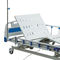 Stainless Steel Surgical Adjustable Patient Bed Medicare Hospital Bed Easy Operation