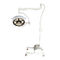 Mobile Led Operating Room Lights Emergency Surgical Operating Light 2 Years Warranty