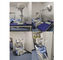 Emergency Room X Ray Equipment Radiological  X Ray System 40 - 125kv Tube Voltage