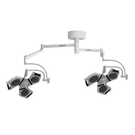 510W/M Shadowless Led Light Operating Room Lights With High Reliability