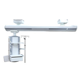 Ceiling Medical Operating Theatre Pendants / Pendant Arm Systems With CE ISO