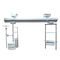 Ceiling Medical Operating Theatre Pendants / Pendant Arm Systems With CE ISO