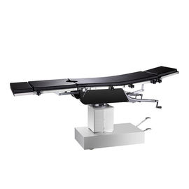 Manual Type Hydraulic Surgical Operation Table Surgical Bed HF3008D 2080mm Length