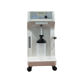 AC220V Sleep Apnea 0.07Mpa 10L Oxygen Concentrator