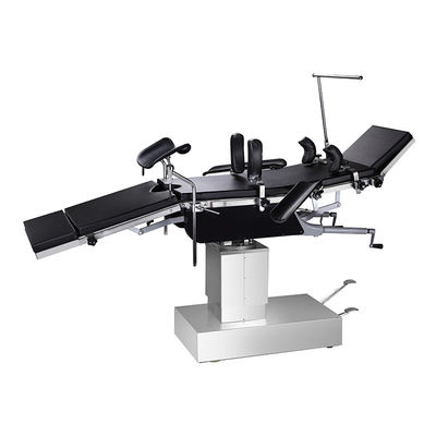 25° Mechanical Length 2080mm Electric Operating Table