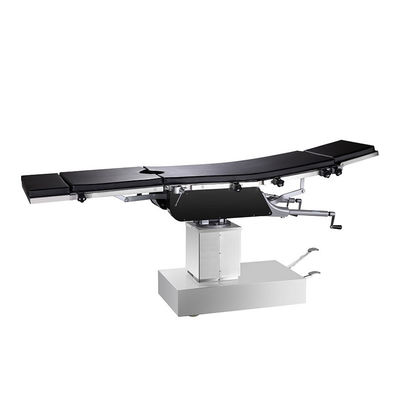 25° Mechanical Length 2080mm Electric Operating Table