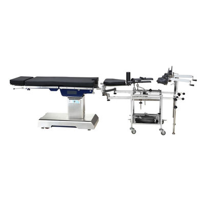 Antistatic Gb15979 Surgical Electro Hydraulic Operating Table