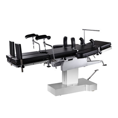 Double Controller 22° Width 500mm Electric Operating Table