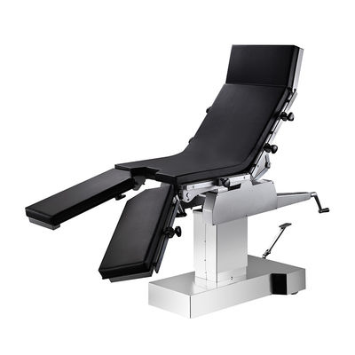 Double Controller 22° Width 500mm Electric Operating Table