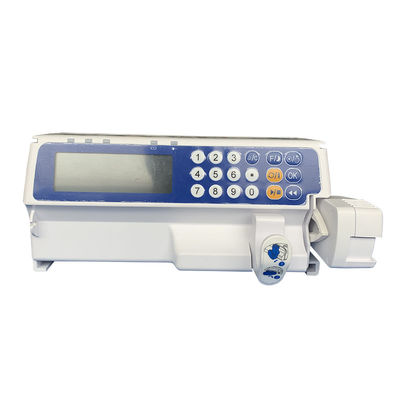 PCA Ambulatory Pet Veterinary Peristaltic Infusion Pump