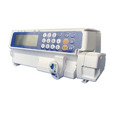 PCA Ambulatory Pet Veterinary Peristaltic Infusion Pump