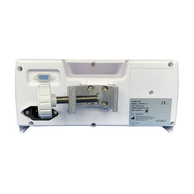 PCA Ambulatory Pet Veterinary Peristaltic Infusion Pump