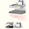 Medical Diagnosis Mammography X Ray Machine 10000rpm