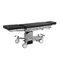 Manual Combination Surgical Ortho Ot Table With Wheels 250kgs Load