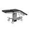 Manual Combination Surgical Ortho Ot Table With Wheels 250kgs Load