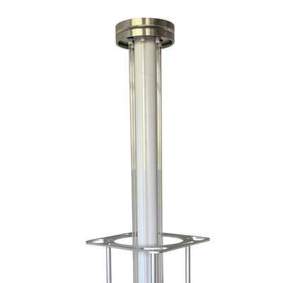Disinfection 253.7nm UV Sterilization Light 100uW/Cm Illumination
