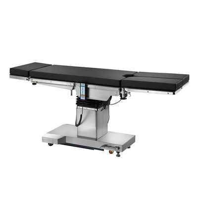 SS304 Kidney Bridge Elevation Electric Operating Table For Back Surgery