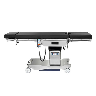 350mm Sliding Electric Operating Table Antistatic For C Arm