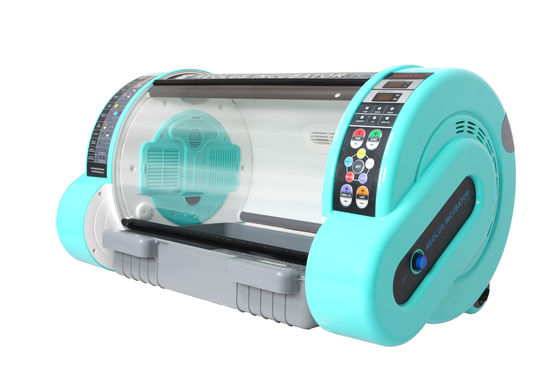 HF-1801 Aeolus Kanistar Veterinary Pet ICU Puppy Incubator