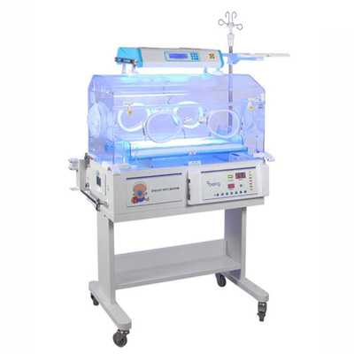 Medical Device Infant Care Equipment Baby Incubator Warmer