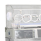 Medical Hospital Infant Care Equipment New Born Incubator HF - 3000A