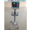 12.1&quot; Electronic Patient Monitor Machine Device , Hospital Multiparameter Patient Monitor