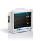 12.1 Inch 6 Paramters Portable Vital Signs Monitoring Machine For ICU Patient