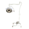 Single Arm LED Surgical Lights Ceiling Mounted With Colorful Bulbs For Opeartion Rooms