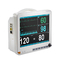 15'' LCD Multi Parameter Patient Monitor Machine , Pathological Analysis Equipments