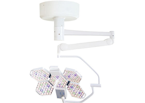 5 Modules Shadowless LED Surgical Lamp For Operating Theatre OEM / ODM FDA Approval